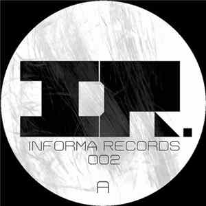 Deepbass - Counter Culture EP FLAC album