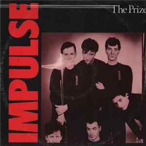 Impulse - The Prize FLAC album
