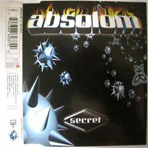 Absolom - Secret FLAC album
