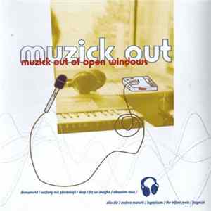 Various - Muzick Out Of Open Windows FLAC album