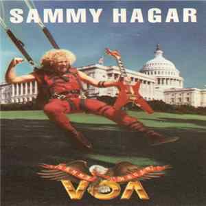 Sammy Hagar - VOA FLAC album