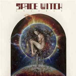 Space Witch - Arcanum FLAC album