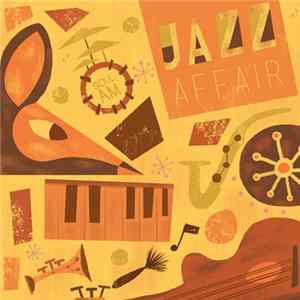 Soul AM - Jazz Affair FLAC album