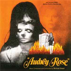 Michael Small - Audrey Rose FLAC album