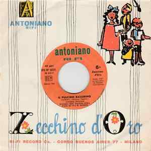 Viviana Stucchi / Renata Bignardi - Il Pulcino Ballerino / Il Presepe Di Stagnola FLAC album