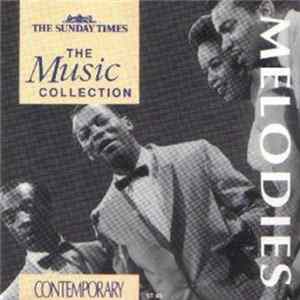 Various - The Sunday Times Music Collection - Melodies FLAC album