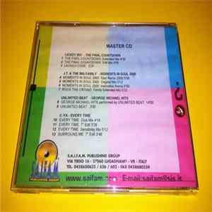 Various - S.A.I.F.A.M. Publishing Group FLAC album