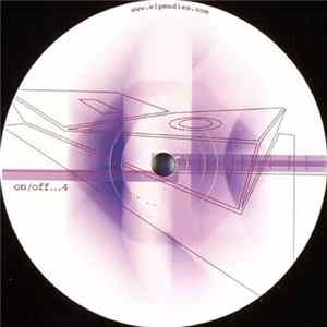 Gadgets - On/Off...4 FLAC album