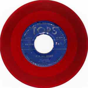 Lee Leonard And The Toppers With The International Cowboys / Bob Sandy And The International Cowboys - It Is No Secret / May The Good Lord Bless You And Keep You FLAC album