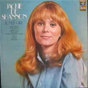 Jackie DeShannon - Lonely Girl FLAC album