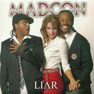 Madcon - Liar FLAC album