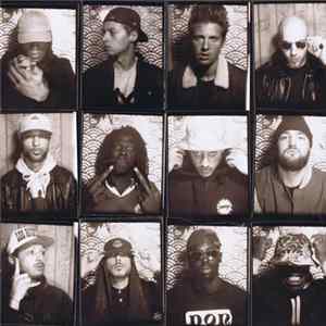 L'Entourage - Jeunes Entrepreneurs FLAC album