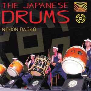 Nihon Daiko - The Japanese Drums FLAC album
