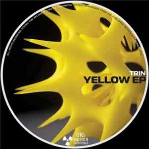 Trin - Yellow EP FLAC album