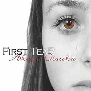Akira Otsuka - First Tear FLAC album