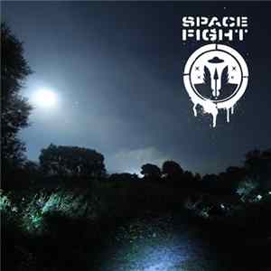 Space F!ght - Space F​!​ght FLAC album