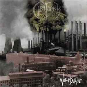 Obituary - World Demise FLAC album