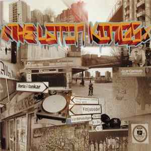 The Latin Kings - Borta I Tankar FLAC album