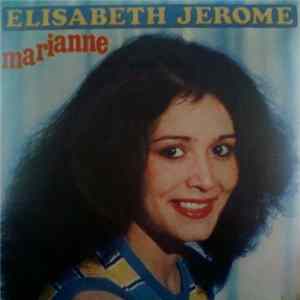 Elisabeth Jerome - Marianne FLAC album