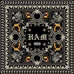 Jay-Z & Kanye West - H•A•M FLAC album