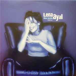 Lena Ayal - Mon Jardin (Remix) FLAC album