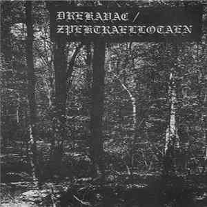 Drekavac , Zpektraellotaen - Drekavac / Zpektraellotaen FLAC album