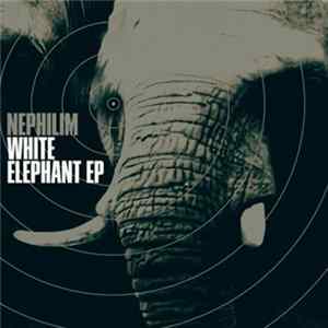 Nephilim - White Elephant E.P FLAC album