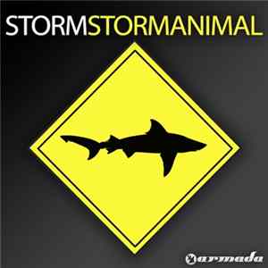 Storm - Stormanimal FLAC album