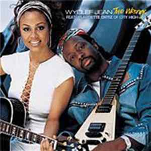 Wyclef Jean - Two Wrongs (Don't Make It Right) FLAC album