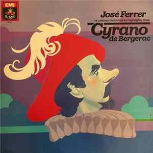 José Ferrer - Cyrano De Bergerac FLAC album