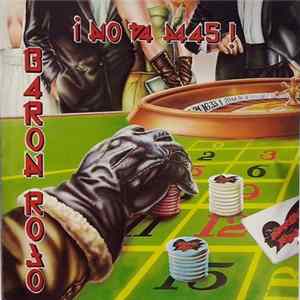 Barón Rojo - No Va Mas FLAC album