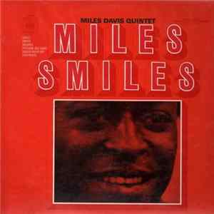 Miles Davis Quintet - Miles Smiles FLAC album