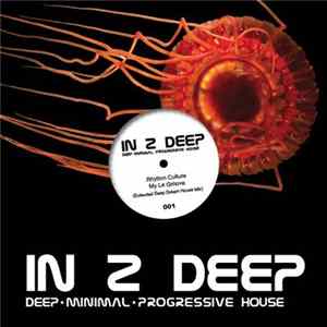 Rhythm Culture - In 2 Deep FLAC album