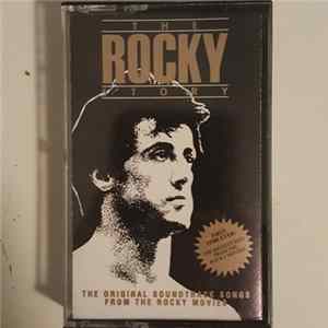 Various - The Rocky Story FLAC album