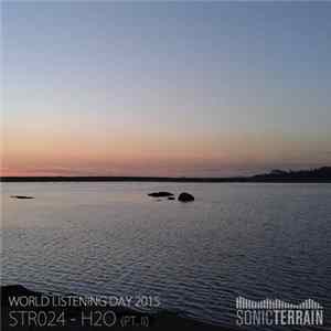 Various - WLD 2015 – H2O (Pt. II) FLAC album