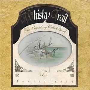 Whisky Trail - Irish Songs FLAC album