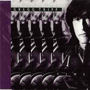 Gregg Tripp - Time FLAC album