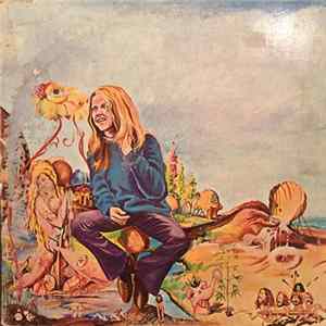 Blue Cheer - Outsideinside FLAC album