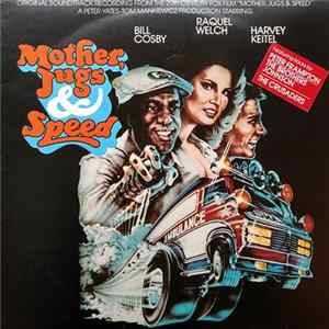 Various - Mother,Jugs & Speed (Original Soundtrack) FLAC album
