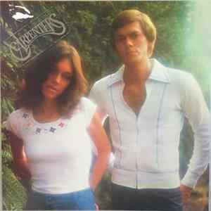 Carpenters - Horizon FLAC album