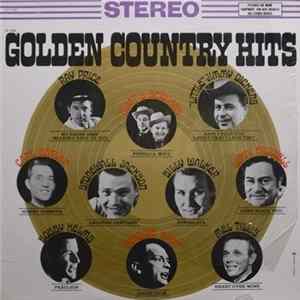 Various - Golden Country Hits FLAC album