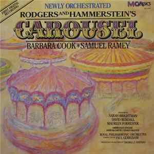 Rodgers & Hammerstein - Carousel FLAC album