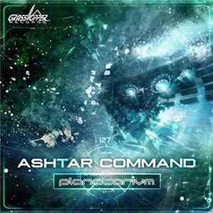 Ashtar Command - Planetarivm FLAC album