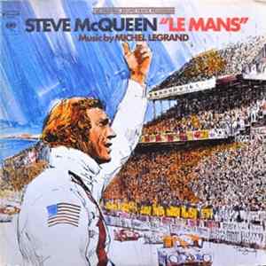 Michel Legrand - Le Mans FLAC album