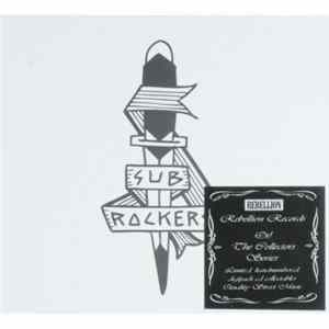 Sub Rockers - Sub Rockers FLAC album