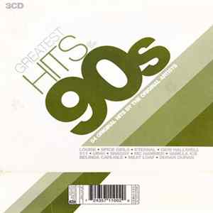 Various - Greatest Hits Of The 90s FLAC album