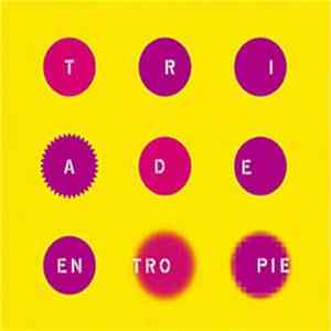 Triade - Entropie FLAC album