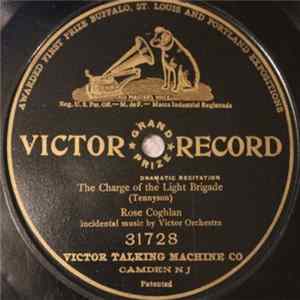 Rose Coghlan - The Charge Of The Light Brigade FLAC album