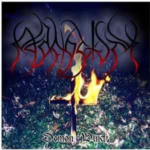 AD NOCTVM BLACK METAL - Demon Winds FLAC album