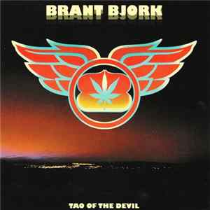 Brant Bjork - Tao Of The Devil FLAC album